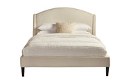 Crescent - Bed - JaxCo Furniture