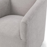 Vernon - Swivel Chair - JaxCo Furniture