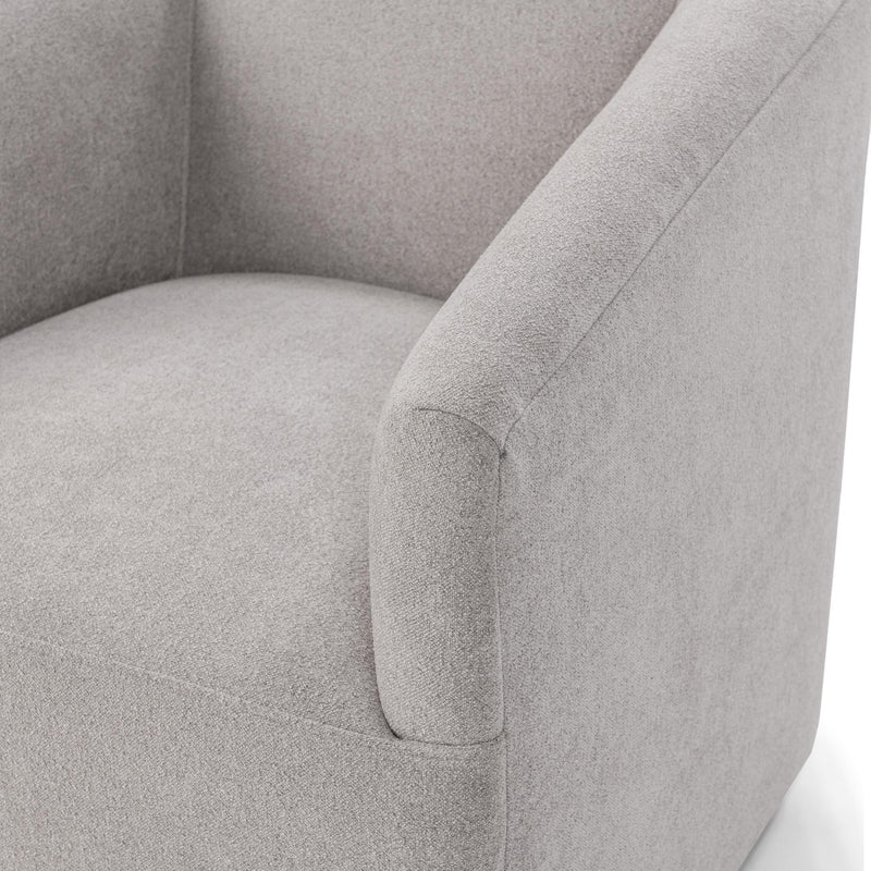 Vernon - Swivel Chair - JaxCo Furniture