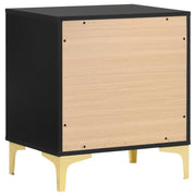 Kendall - 2-Drawer Nightstand - JaxCo Furniture