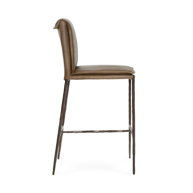 Mayer - Bar Stool - JaxCo Furniture
