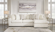 Chessington - Sectional - JaxCo Furniture