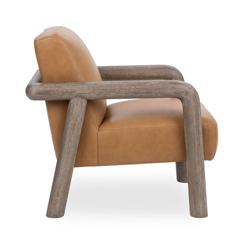 Reyna - Accent Chair - JaxCo Furniture