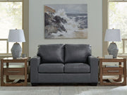 Bolsena - Loveseat - JaxCo Furniture