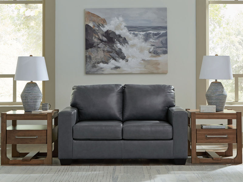 Bolsena - Loveseat - JaxCo Furniture
