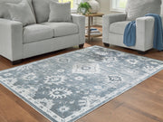 Avanworths - Washable Rug - JaxCo Furniture