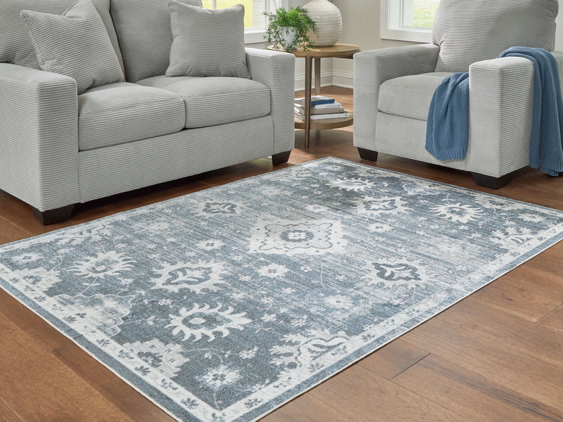 Avanworths - Washable Rug - JaxCo Furniture