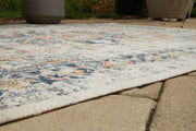 Jarrpage - Rug - JaxCo Furniture