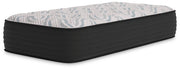 Elite Springs Firm - Mattress - JaxCo Furniture