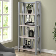 Americana Modern - Etagere Bookcase - JaxCo Furniture