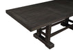 Napa - Counter Dining Set - JaxCo Furniture