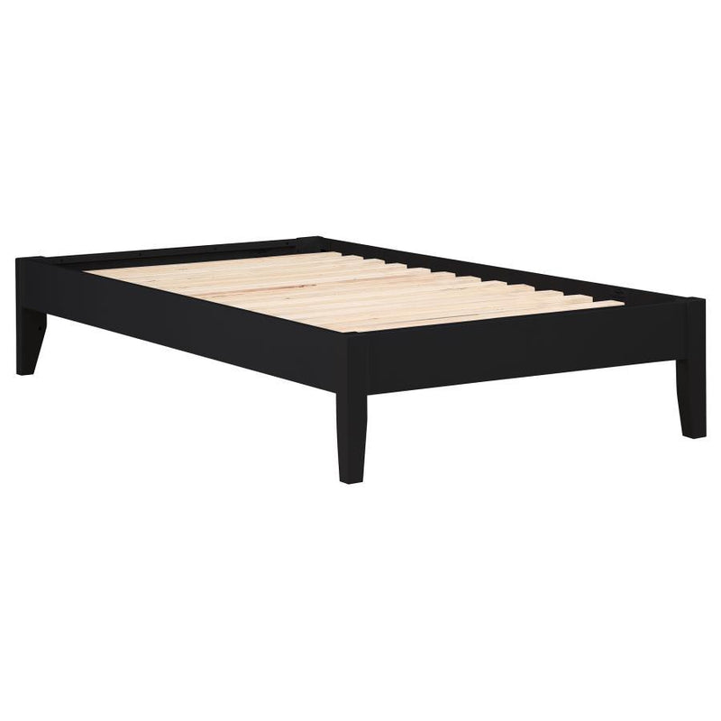 Hounslow - Universal Platform Bed - JaxCo Furniture