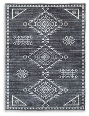 Arloman - Area Rug - JaxCo Furniture