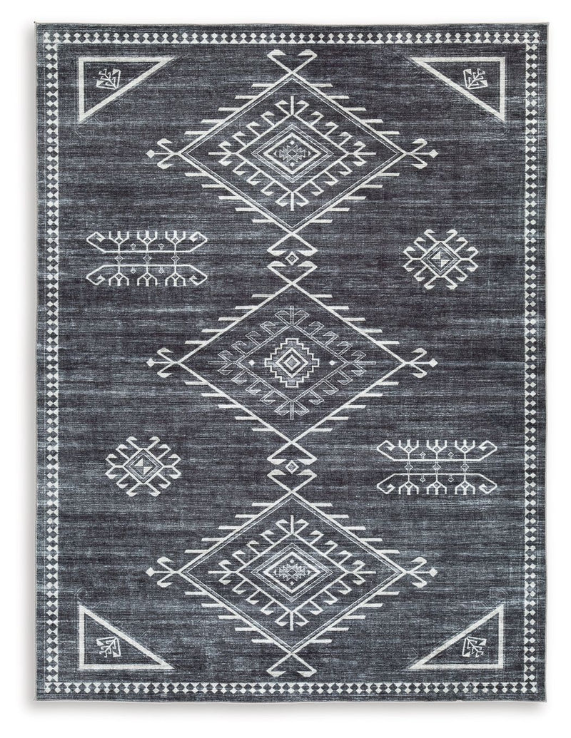 Arloman - Area Rug - JaxCo Furniture