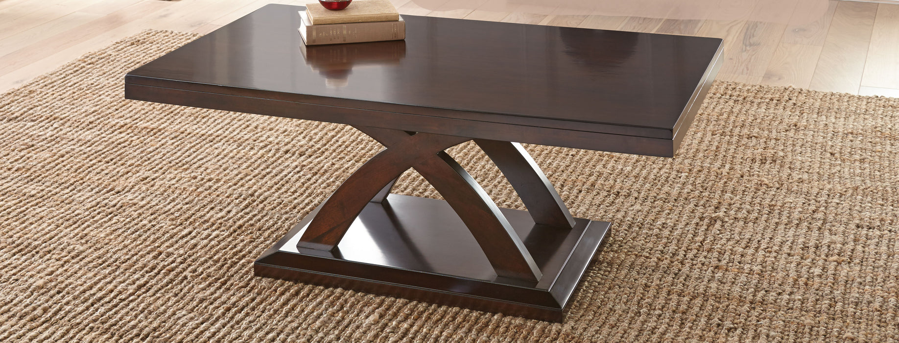 Jocelyn - Cocktail Table - JaxCo Furniture