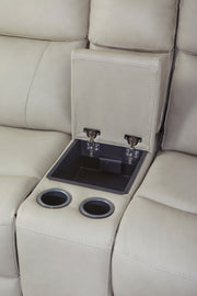 Calgary - Sectional - JaxCo Furniture