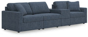 Modmax - Ink - Sectional - JaxCo Furniture