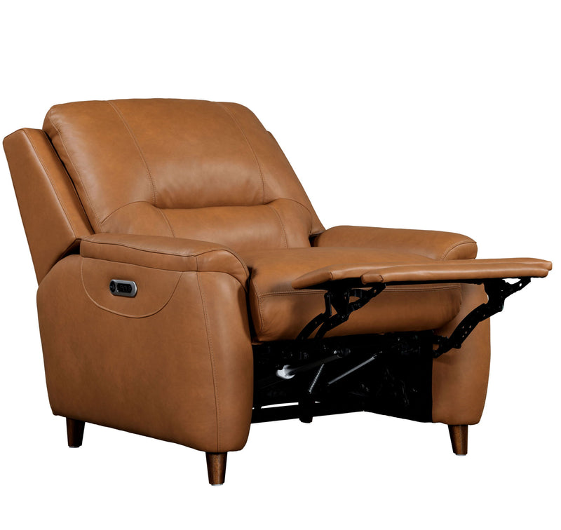Austin - Power Recliner - JaxCo Furniture