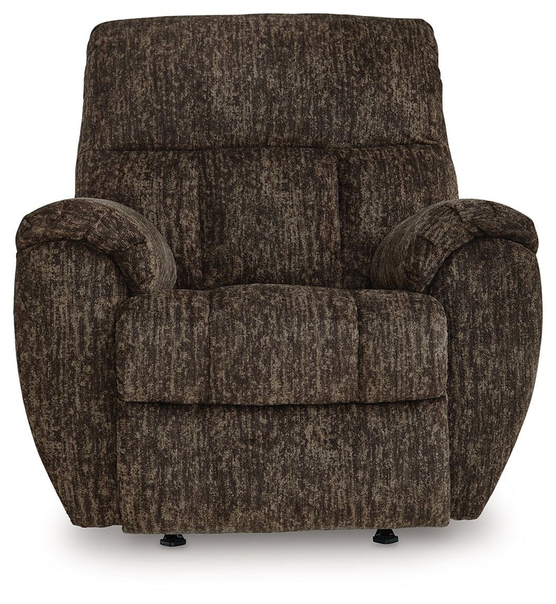 Stayfish - Rocker Recliner - JaxCo Furniture