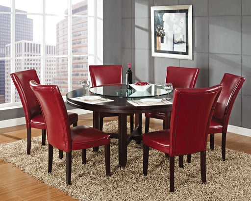 Hartford - Dining Set - JaxCo Furniture