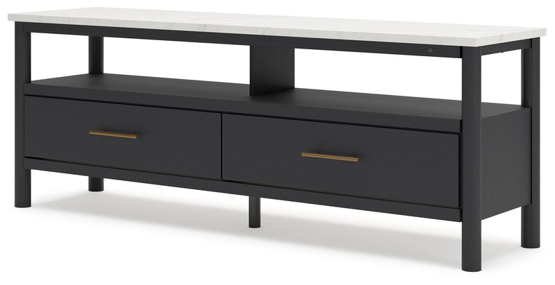 Cadmori - TV Stand - JaxCo Furniture