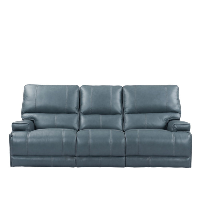 Whitman - Power Cordless Sofa - JaxCo Furniture