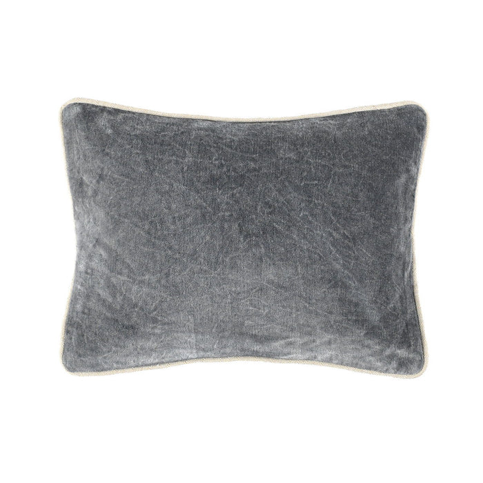 Heirloom Velvet - SLD Pillow - JaxCo Furniture