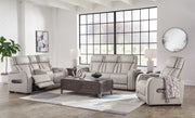 Boyington - Reclining Living Room Set - JaxCo Furniture