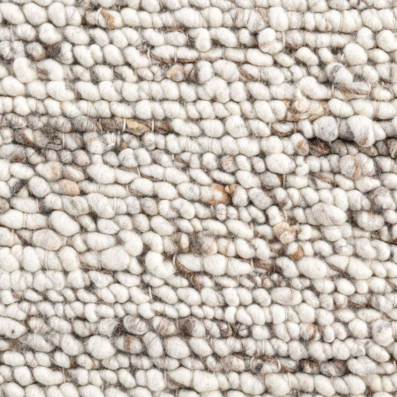 Loomis - Wool Rug - JaxCo Furniture