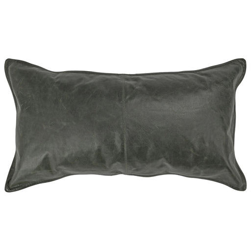 Soco Leather - SLD Acre Pillow - JaxCo Furniture