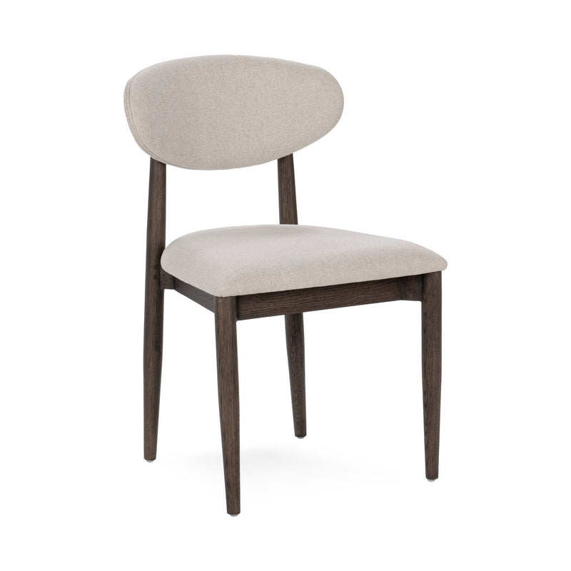 Tiber - Dining Chair (Set of 2) - JaxCo Furniture