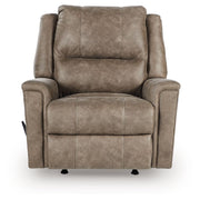 Lixtowel - Rocker Recliner - JaxCo Furniture