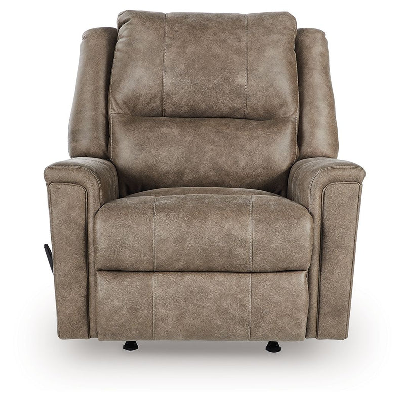 Lixtowel - Rocker Recliner - JaxCo Furniture