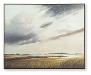 Taymen - Multi - Wall Art - JaxCo Furniture