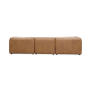Form - Dream Modular Sectional - Sonoran Tan - JaxCo Furniture