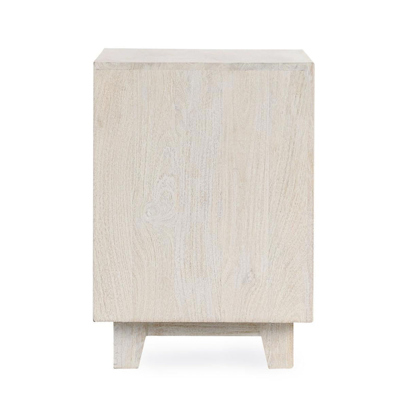 Reece - 1 Drawer Nightstand - JaxCo Furniture