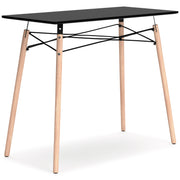 Jaspeni - Home Office Desk - JaxCo Furniture