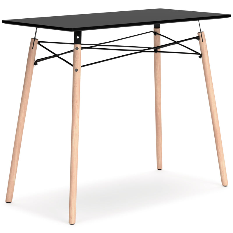 Jaspeni - Home Office Desk - JaxCo Furniture