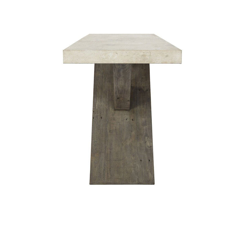 Durant - Console Table - JaxCo Furniture