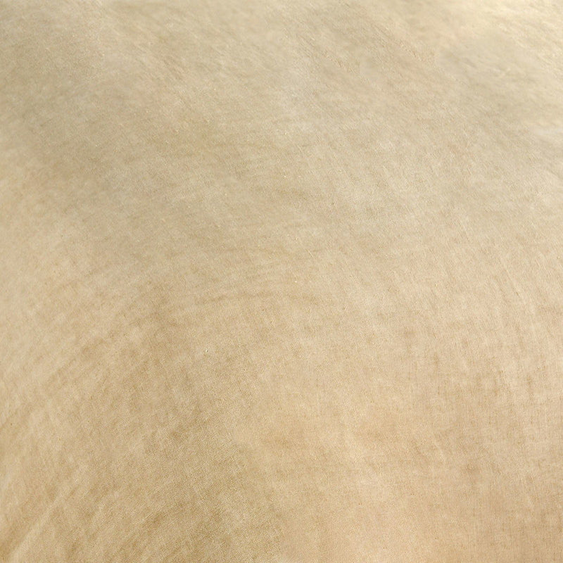 Paloma - Hemp Duvet - JaxCo Furniture