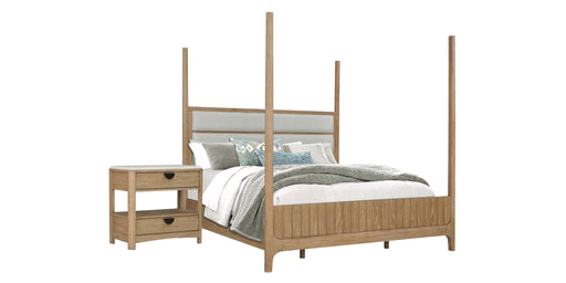 Escape - Bedroom Poster Set - JaxCo Furniture