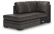 Lofton-Pike - Sectional - JaxCo Furniture
