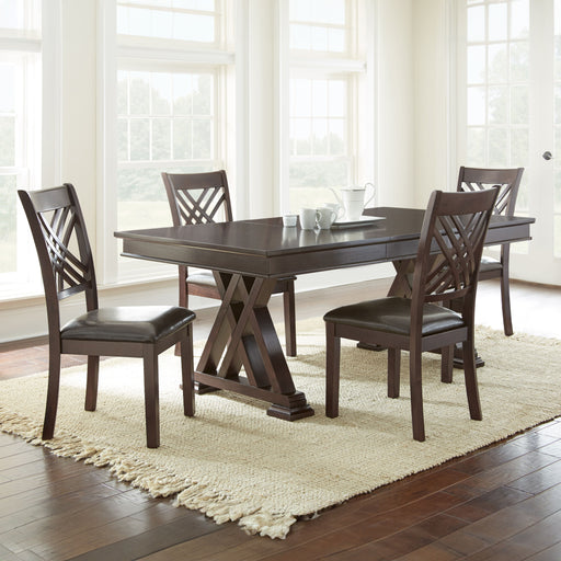 Adrian - Dining Set - JaxCo Furniture