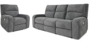 Polaris - Living Room Set - JaxCo Furniture