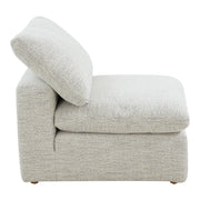 Terra - Condo Slipper Chair - JaxCo Furniture