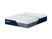 Nectar Luxe Memory Foam 5.1 - Mattress - JaxCo Furniture