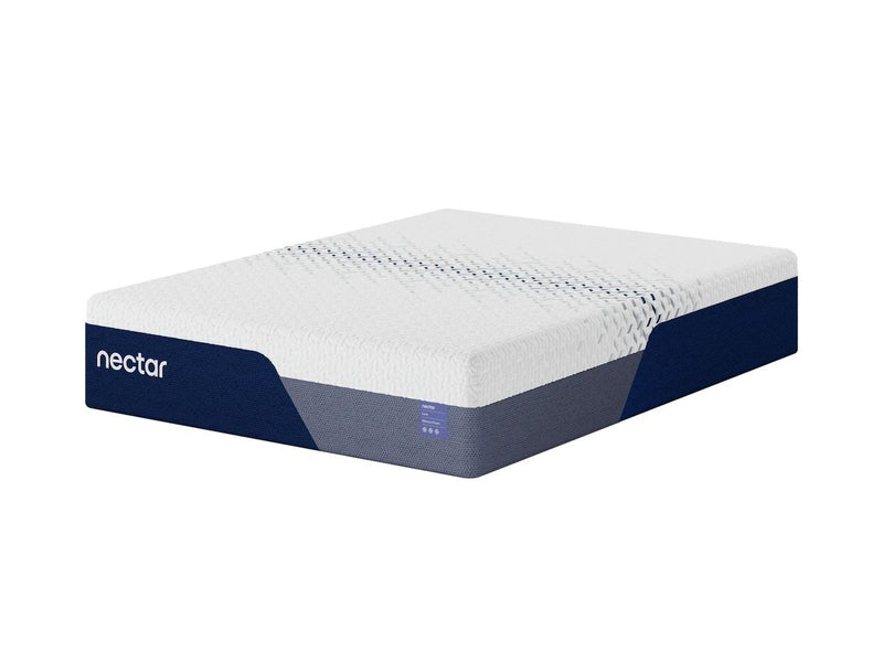 Nectar Luxe Memory Foam 5.1 - Mattress - JaxCo Furniture