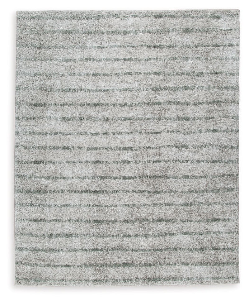 Laddway - Rug - JaxCo Furniture