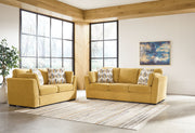 Keerwick - Living Room Set - JaxCo Furniture