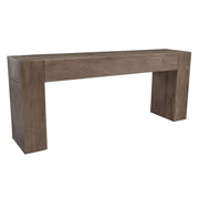 Bristol - Console Table - JaxCo Furniture